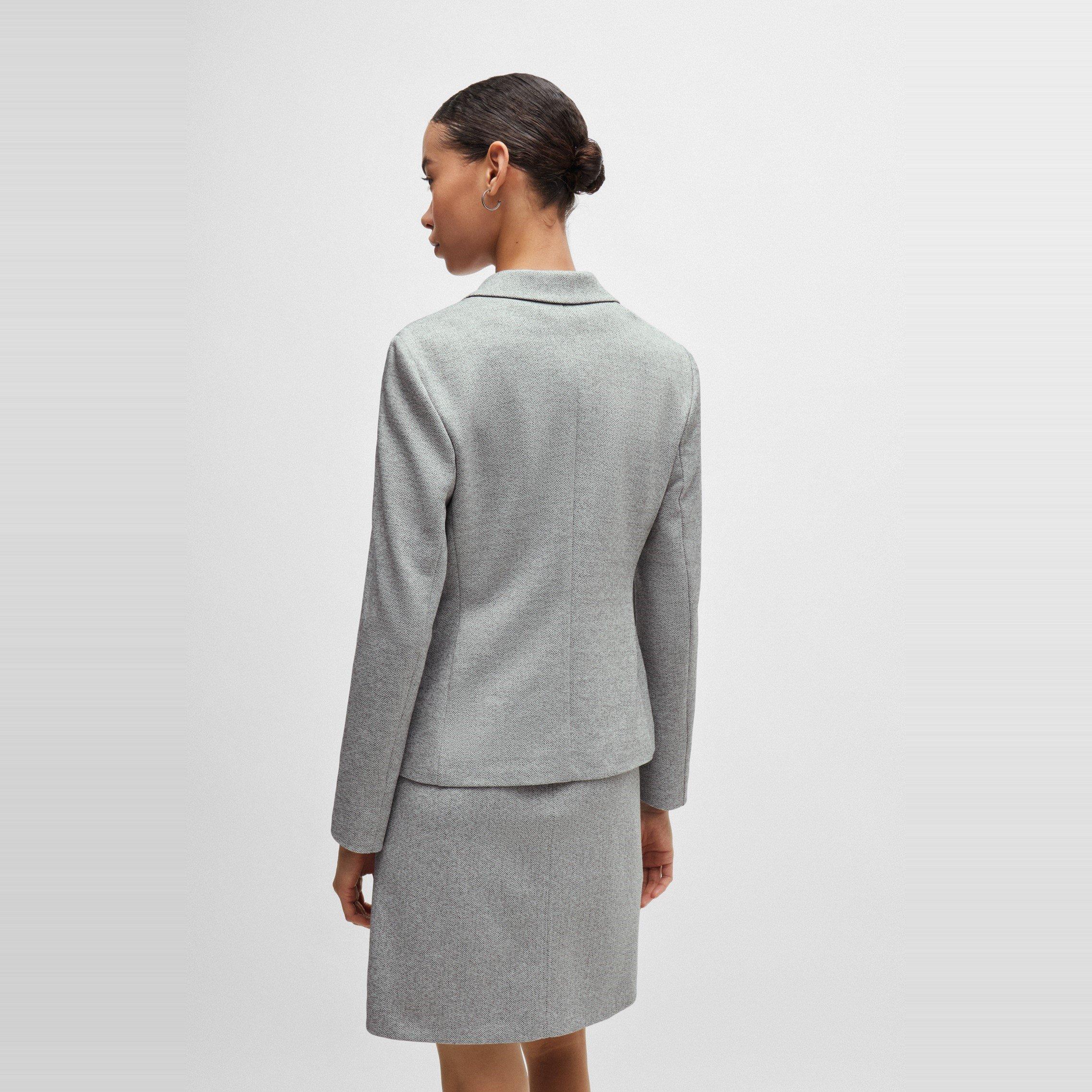 Open Miscellans - Boss - Women's Formal Jacket - 3