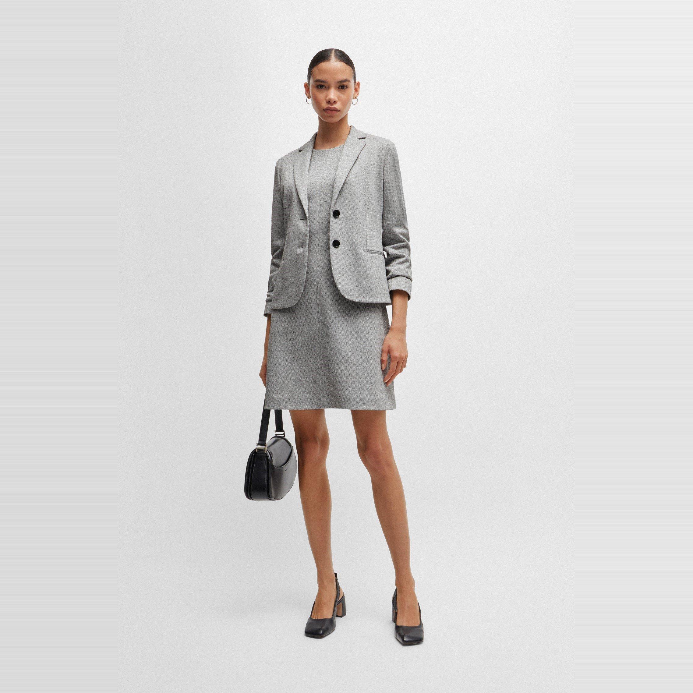 Open Miscellans - Boss - Women's Formal Jacket - 6