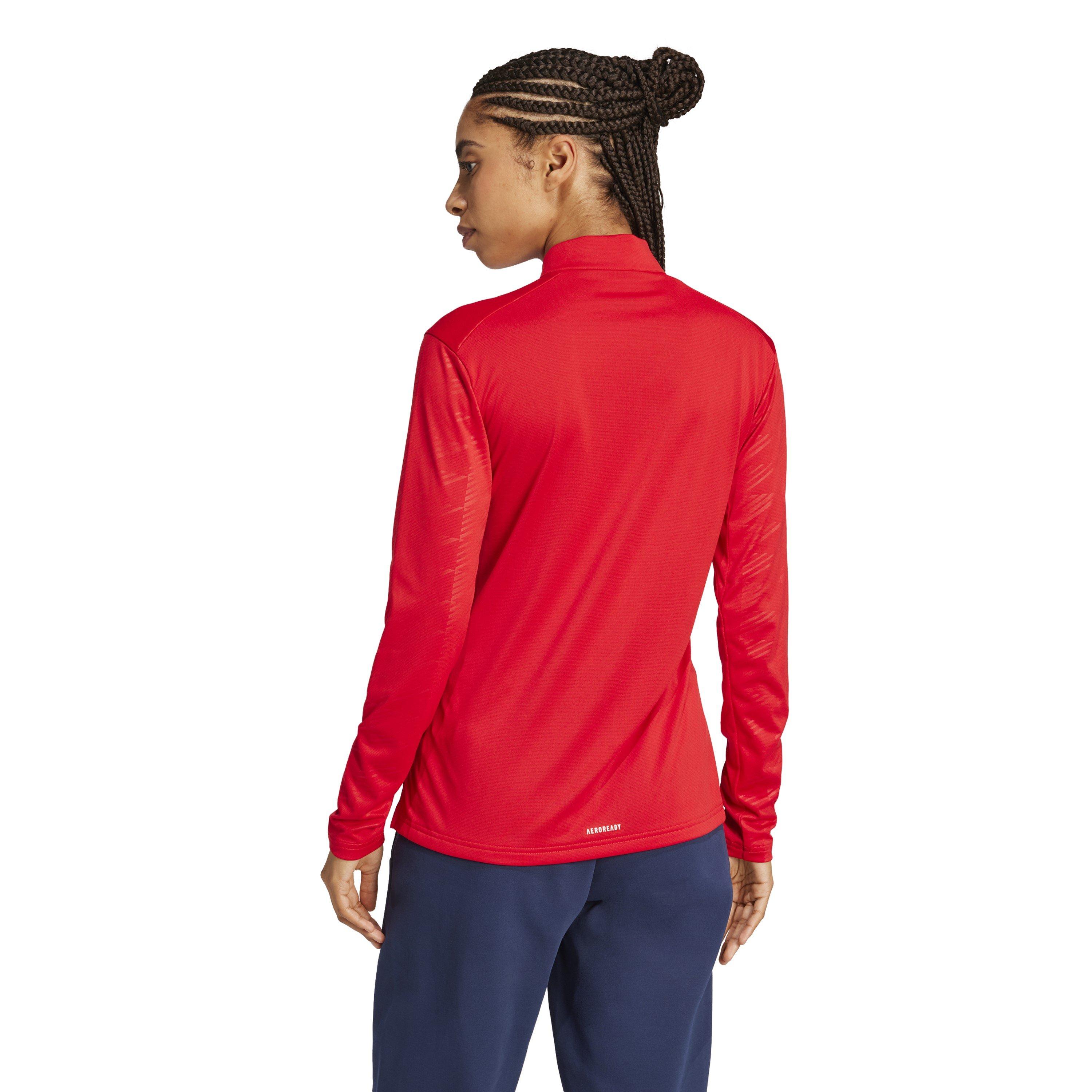 Better Scarlet - adidas - Nc Pl half Ls Ld99 - 3