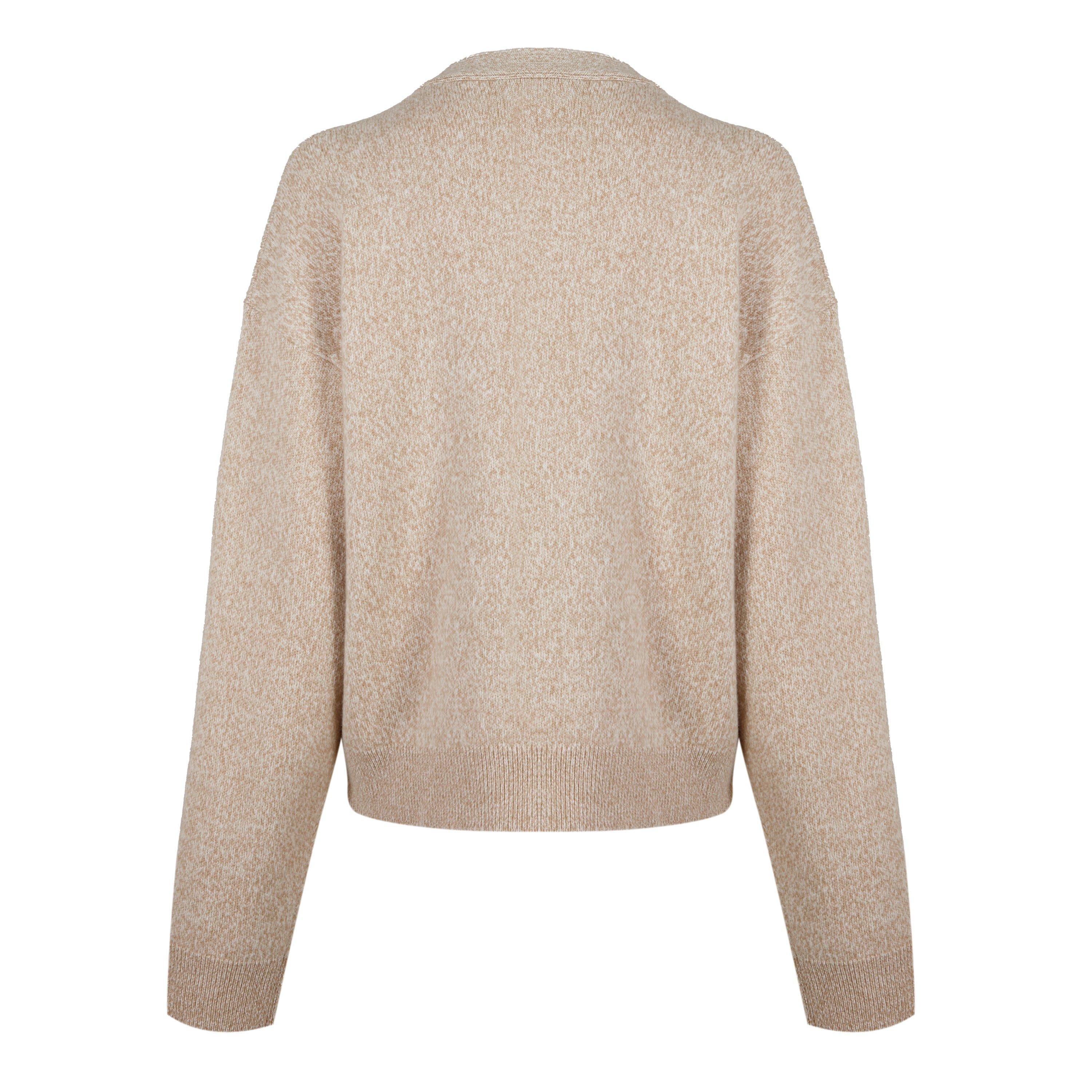 Versace | Cashmere Knit Cardigan | Cardigans | Cruise Fashion