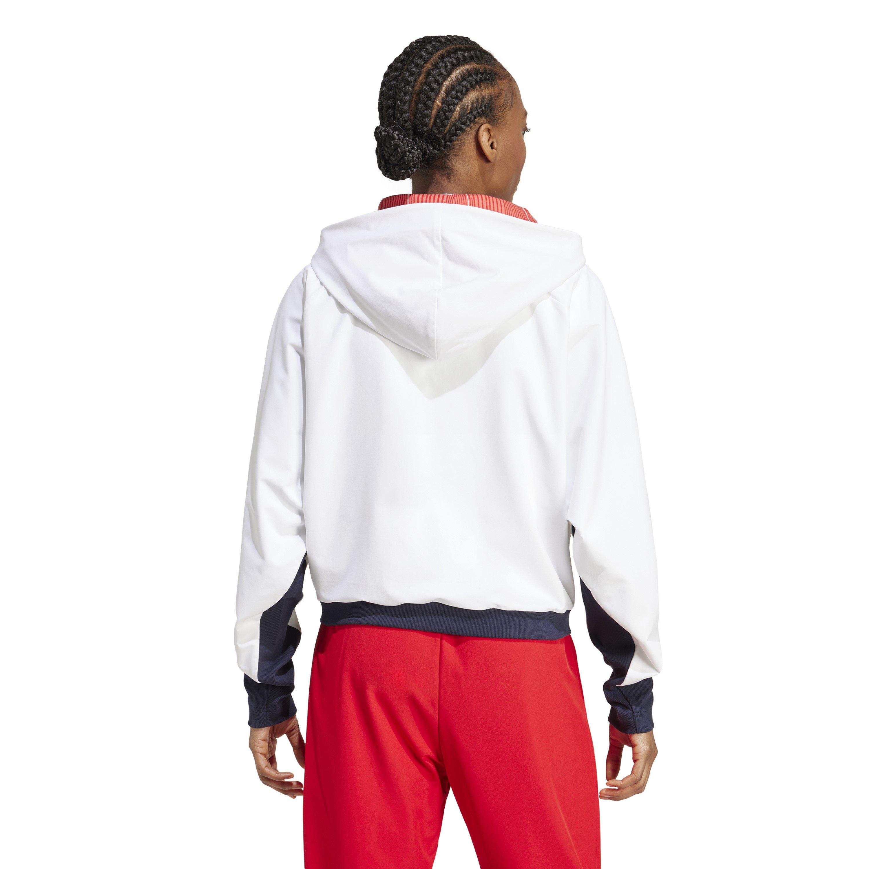 Weiß - adidas - Noc Pl Z Tt Ld99 - 3