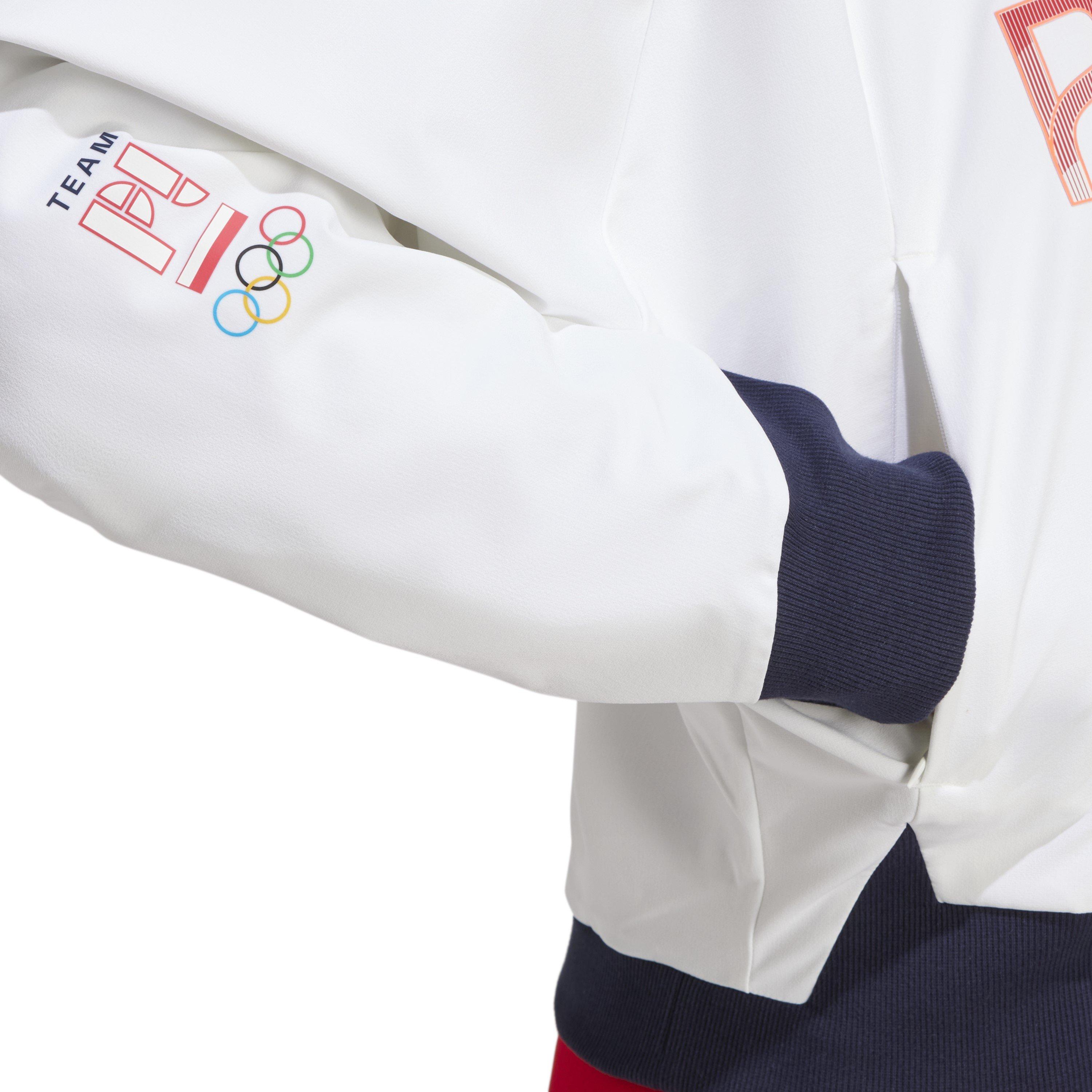 Weiß - adidas - Noc Pl Z Tt Ld99 - 5