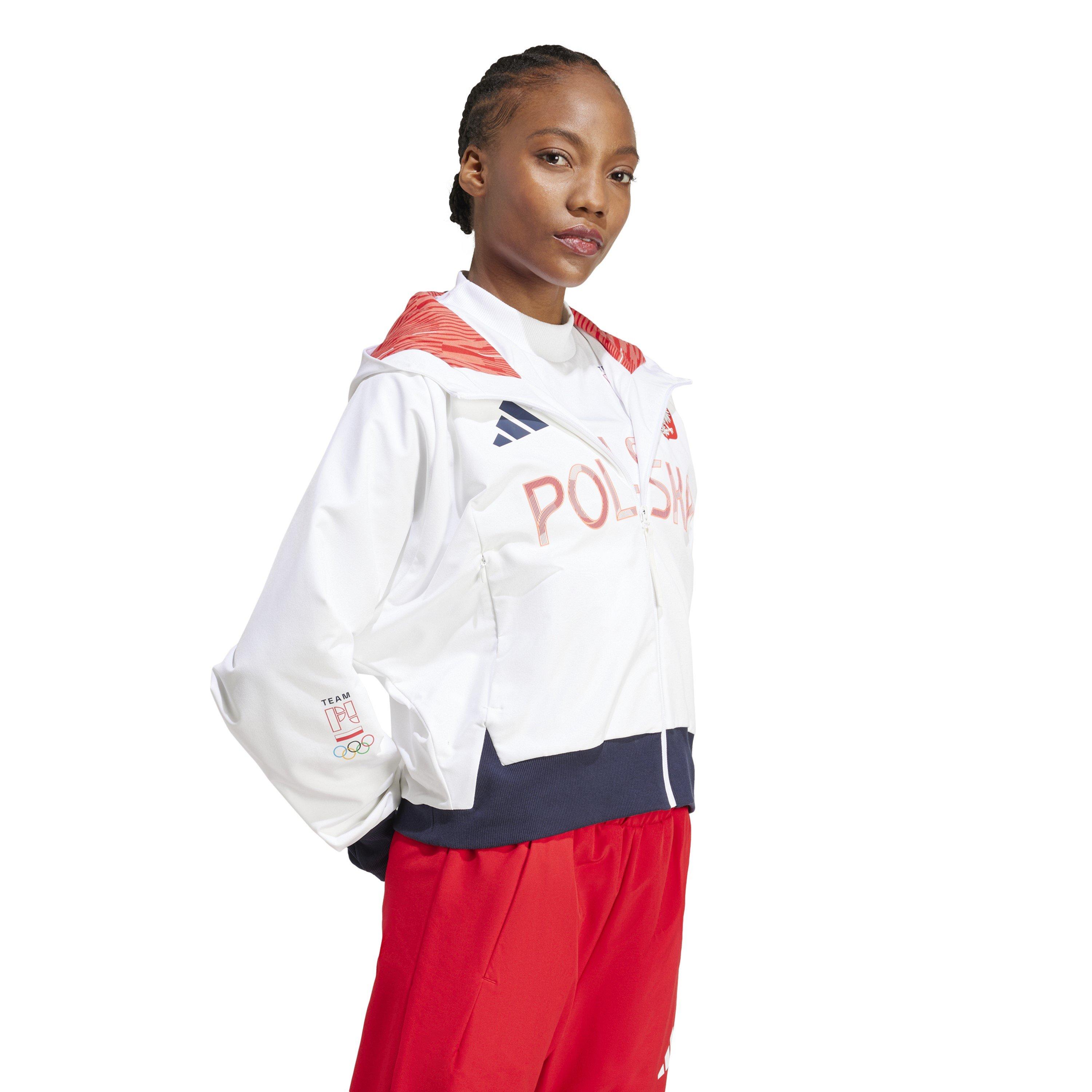 Weiß - adidas - Noc Pl Z Tt Ld99 - 6