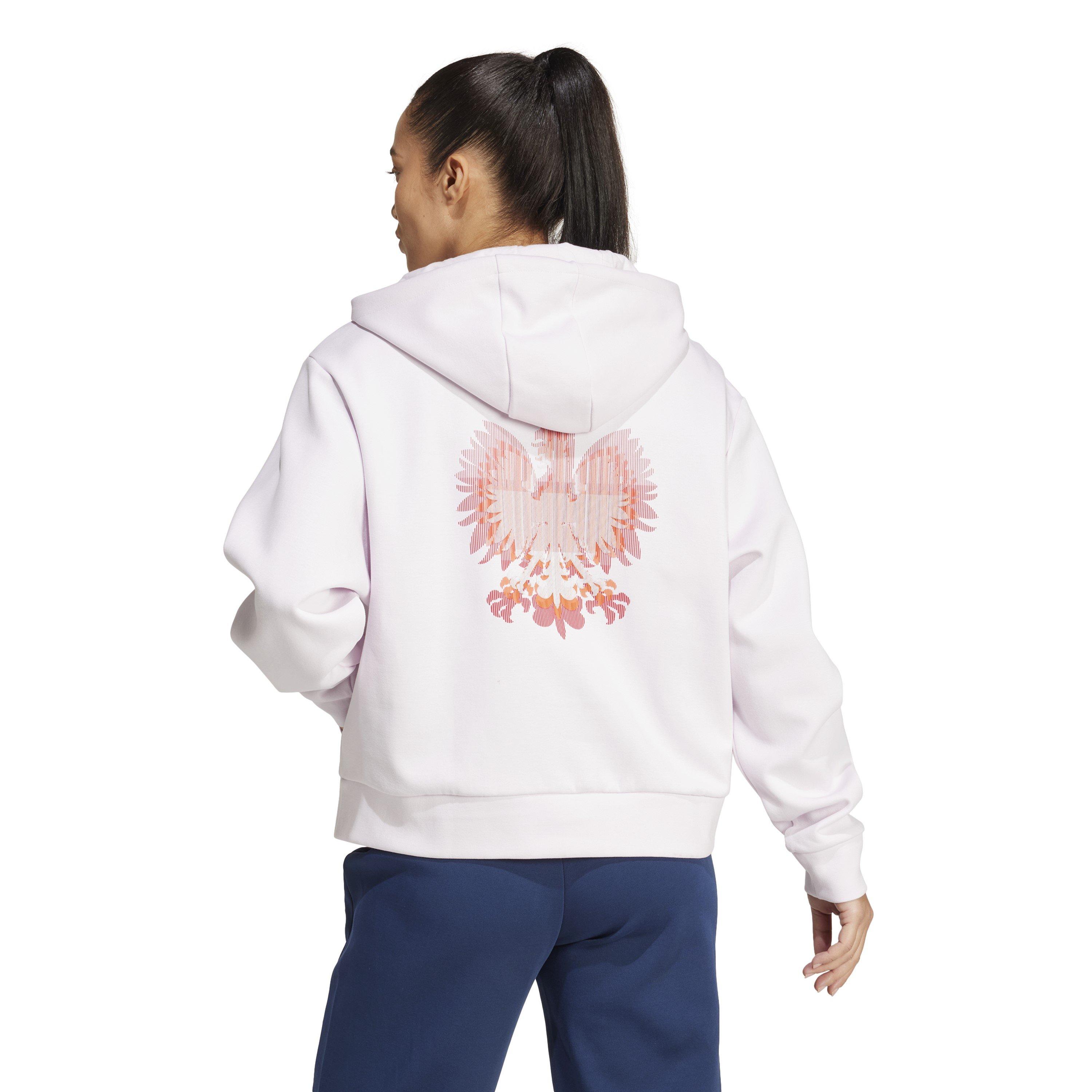 Almost Pink - adidas - Noc Pl Fz T Ld99 - 3