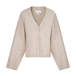 Raey V Neck Cardigan