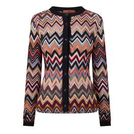 Missoni Zag Rscl Ld99