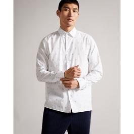 Ted Baker Marshes Shirt Sn99