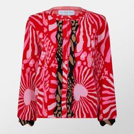 Never Fully Dressed Holly Cardigan
