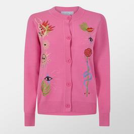 Never Fully Dressed Enchanted Cardigan