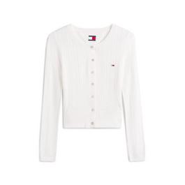 Tommy Jeans Women's Poinelle Cardigan
