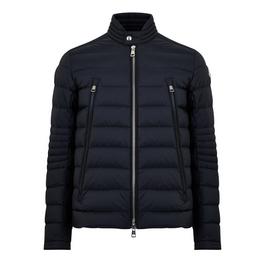 Moncler Amiot Short Down Jacket