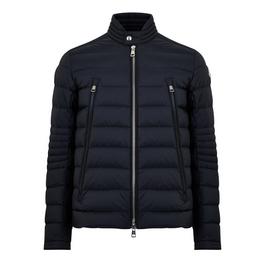 Moncler Amiot Short Down Jacket