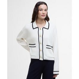 Barbour B.Li Jasmine Cardi Ld52