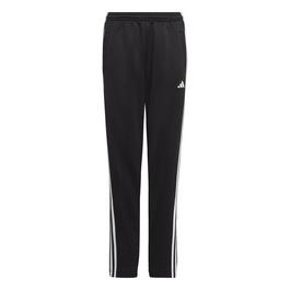 adidas Train Essentials AEROREADY 3 Stripes Regular Fit Joggers Juniors