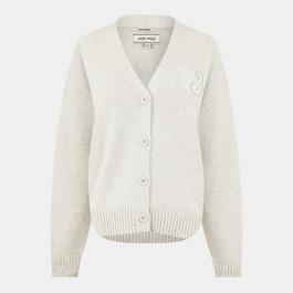 Jack Wills V Neck Cardigan