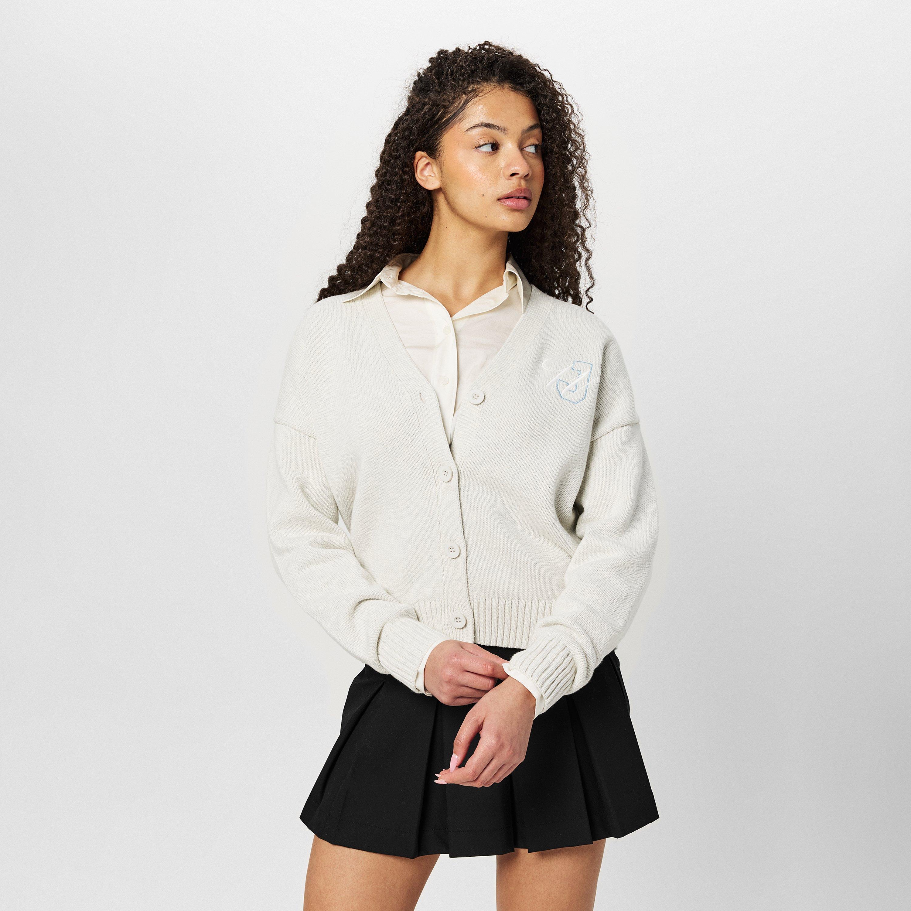 Lys lyng - Jack Wills - V-Neck Cardigan - 3