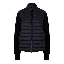 Moncler Padded Cardi Ld44