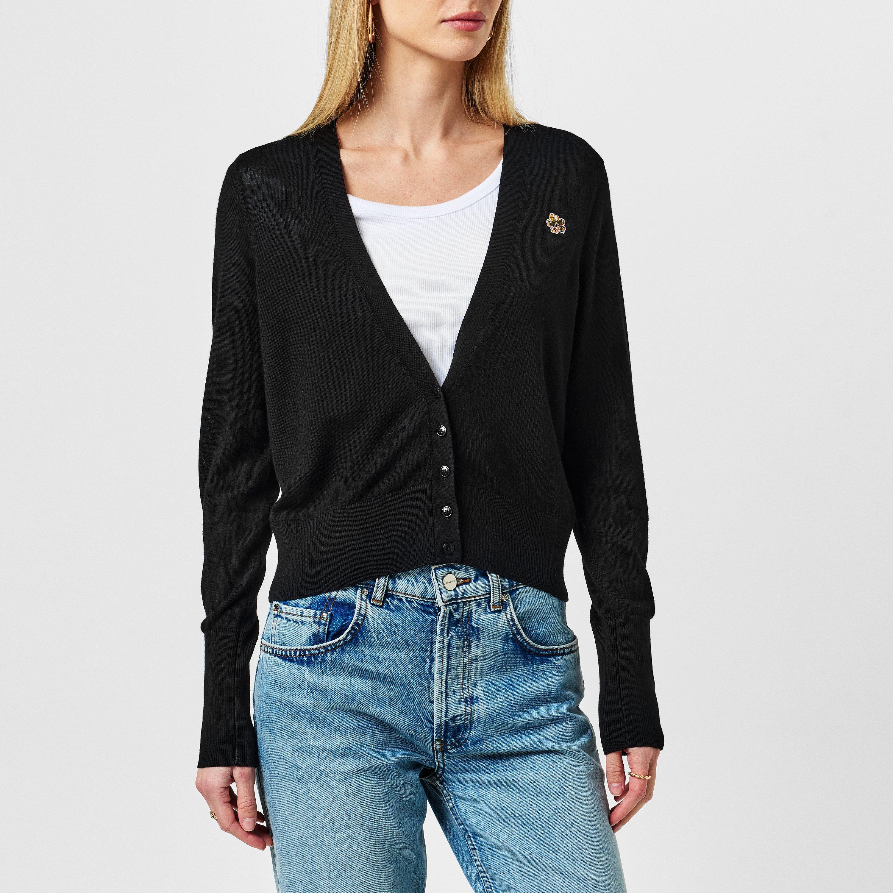 Schwarz - Ted Baker - Aiyleen Cardigan - 3