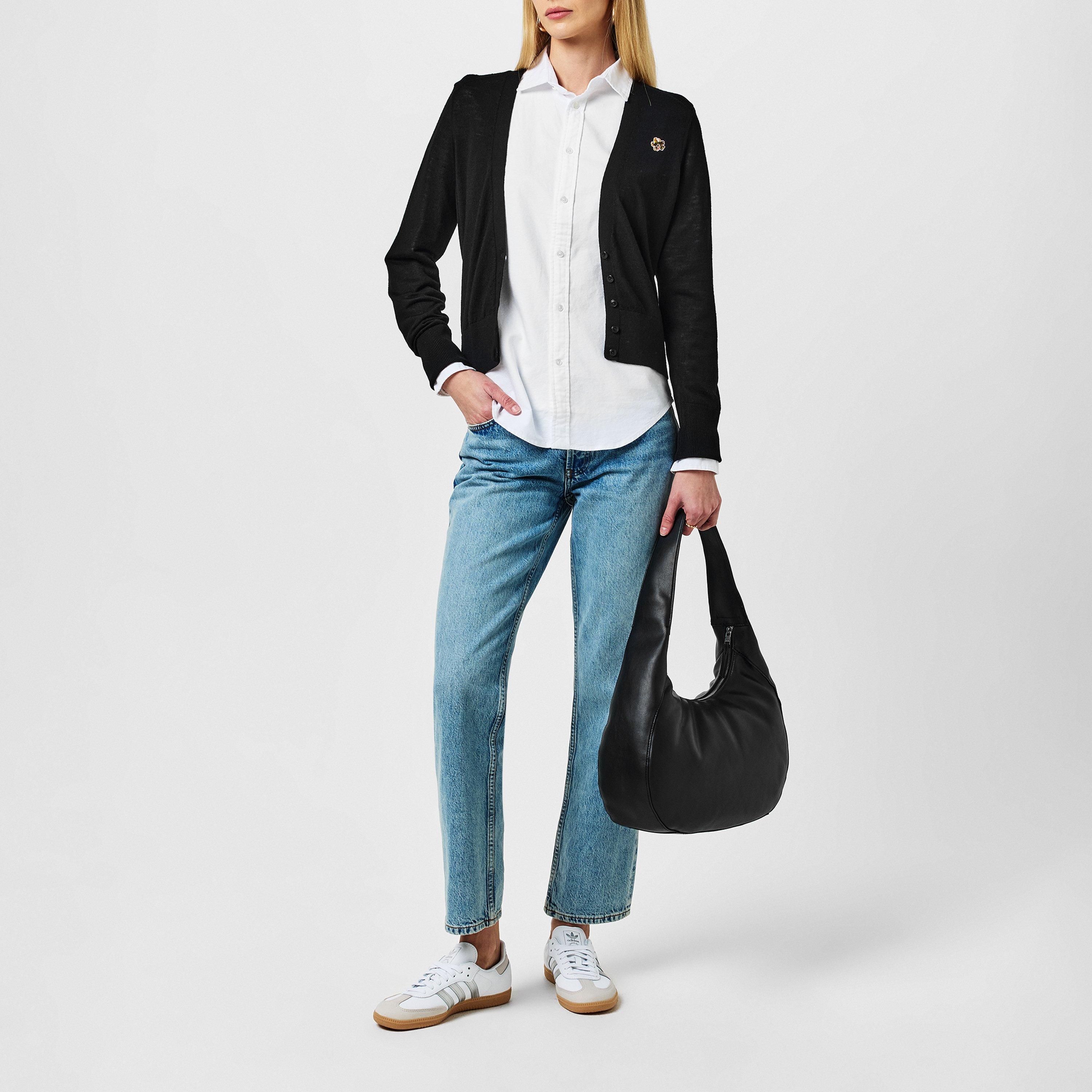 Schwarz - Ted Baker - Aiyleen Cardigan - 5