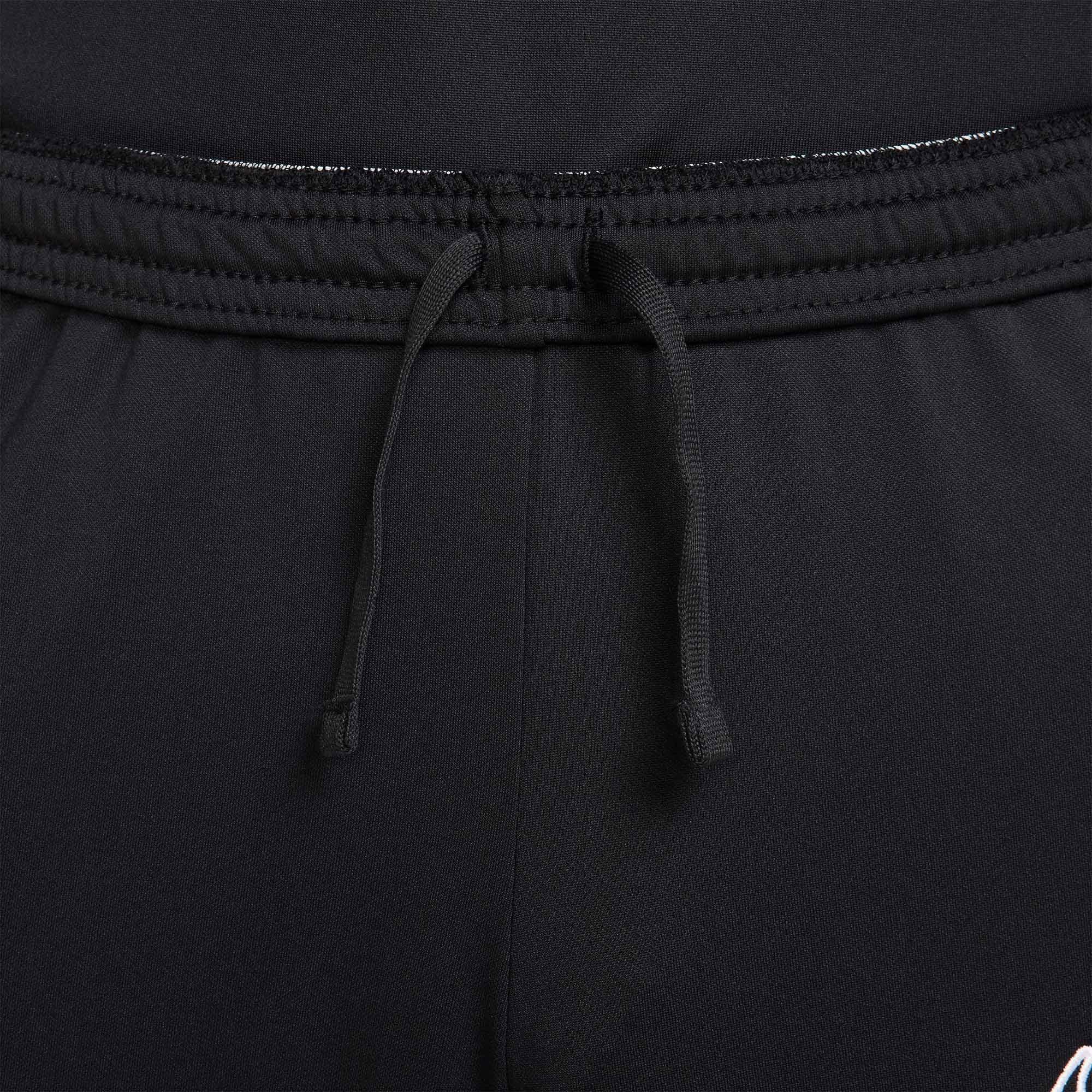 Black - Nike - Academy Mens Dri-FIT Football Pants - 4