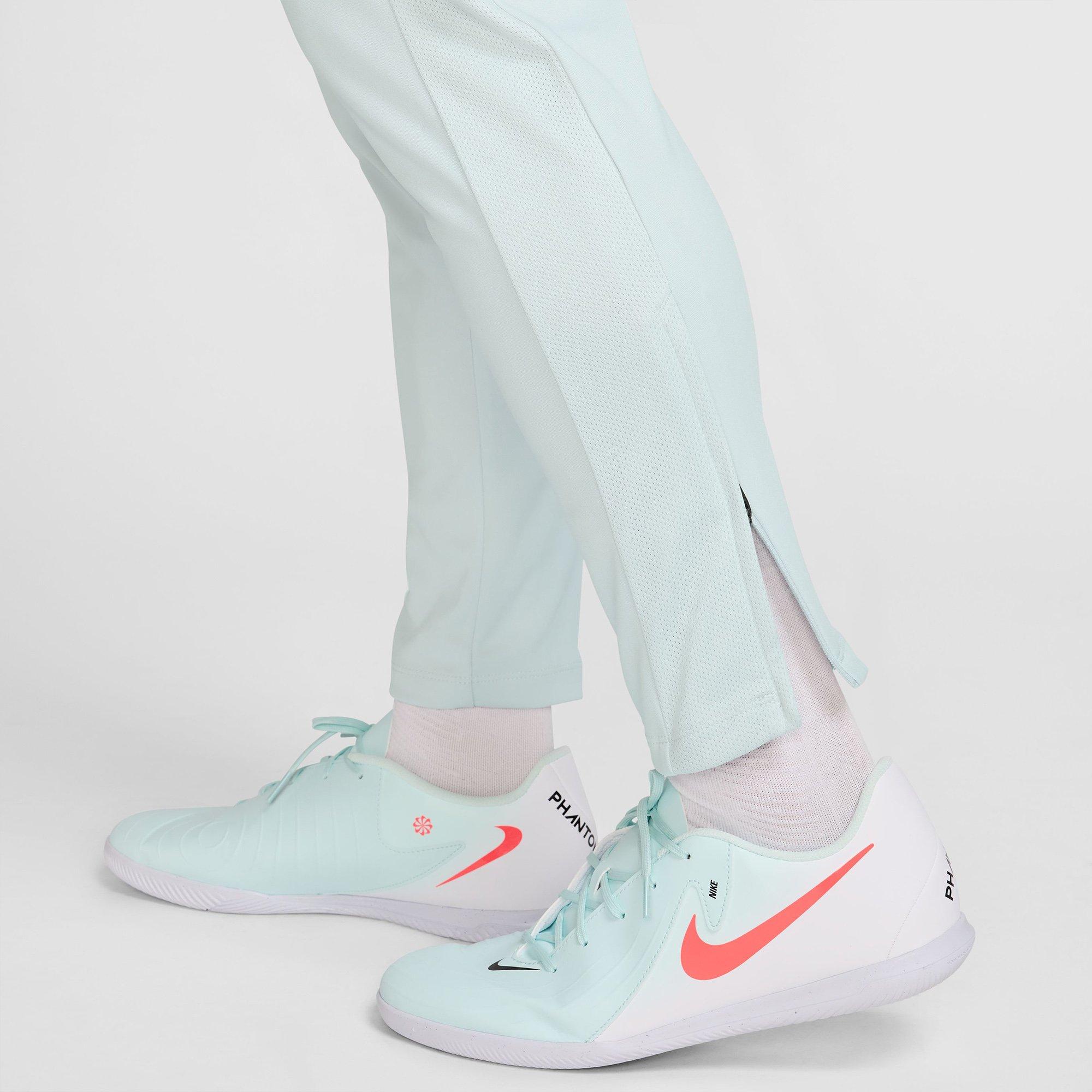 Dust/Grey/Turq - Nike - Academy Mens Dri-FIT Football Pants - 6