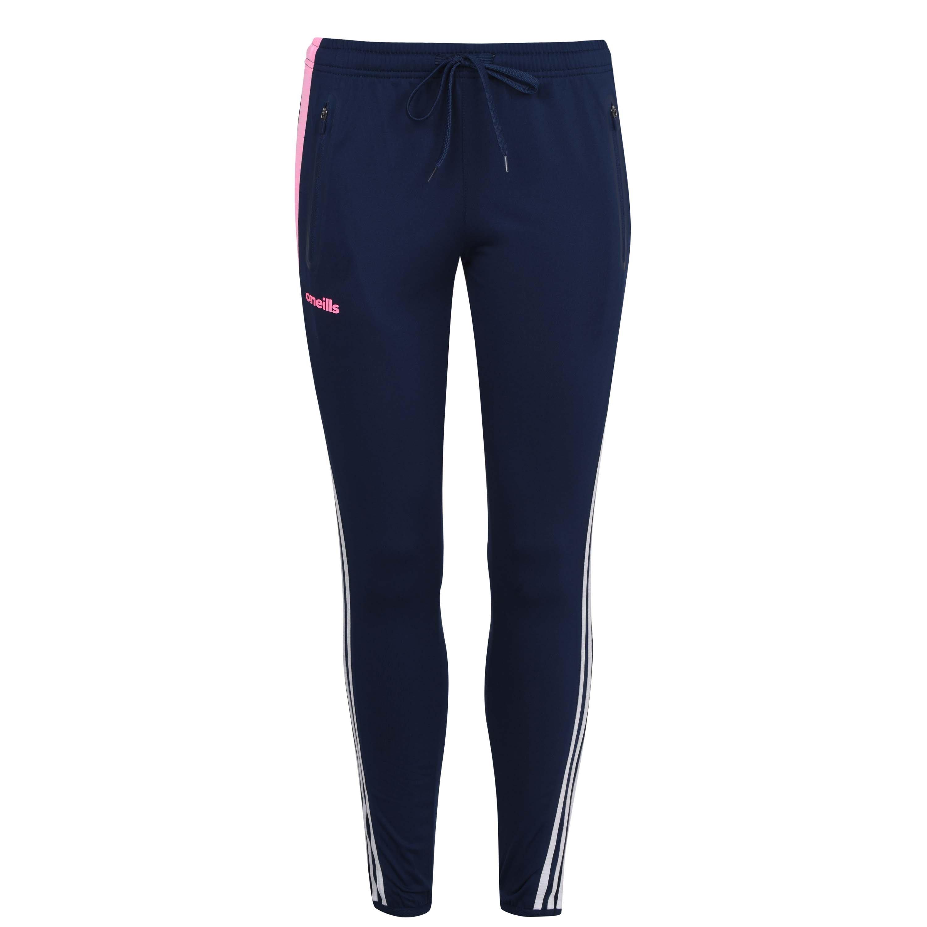 Navy/MT/C Candy - ONeills - Kane Skinny Pants Ladies - 1