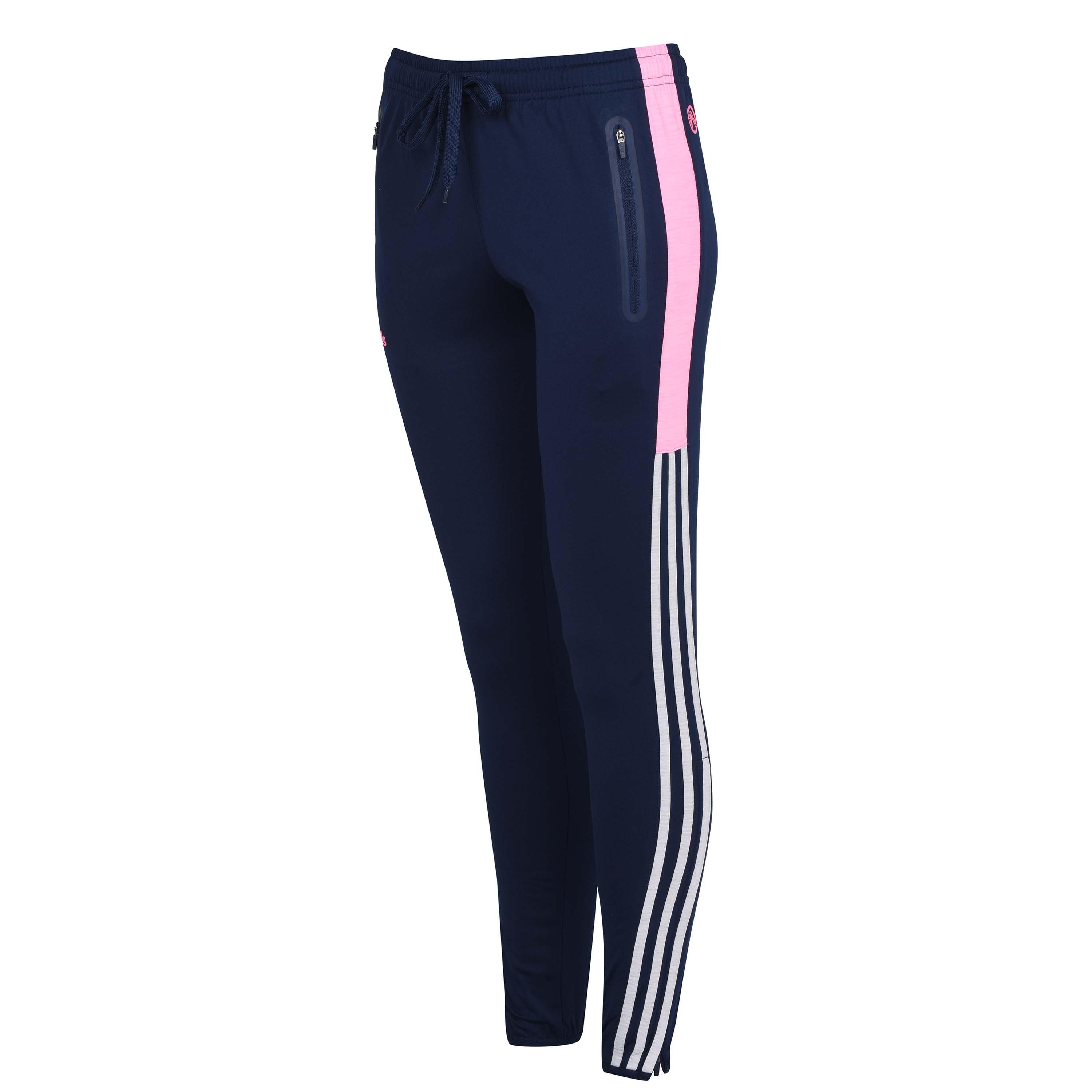 Navy/MT/C Candy - ONeills - Kane Skinny Pants Ladies - 3
