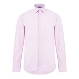 Without Prejudice Long Sleeve Shirt