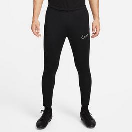 Nike Dri FIT Academy Mens Zippered Football Pants