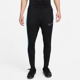 Nike Dri FIT Academy Mens Zippered Football Pants