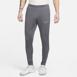 Nike Dri FIT Academy Mens Zippered Football Pants