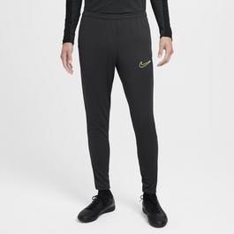 Nike Dri FIT Academy Mens Zippered Football Pants