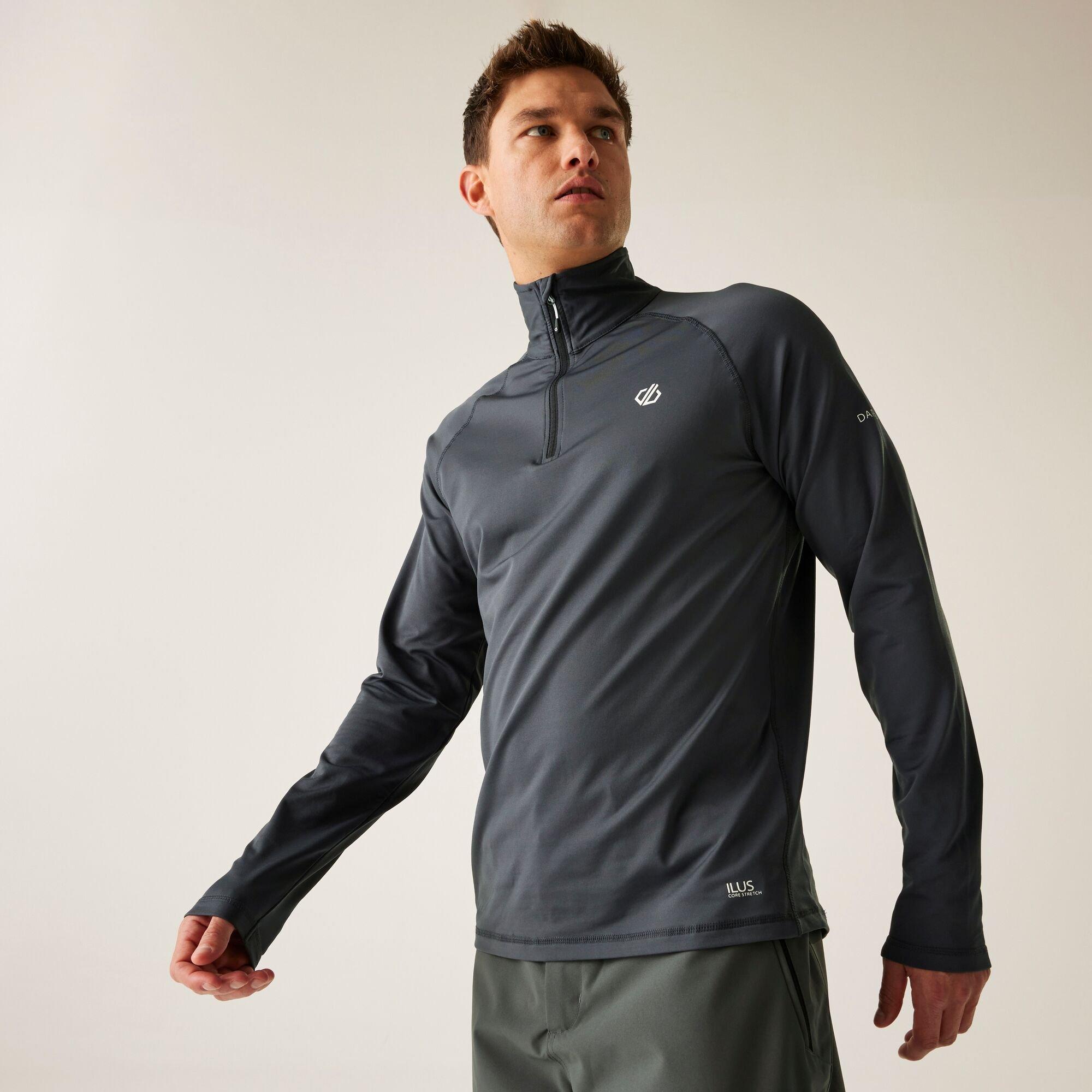 Fuse Up II Core Stretch