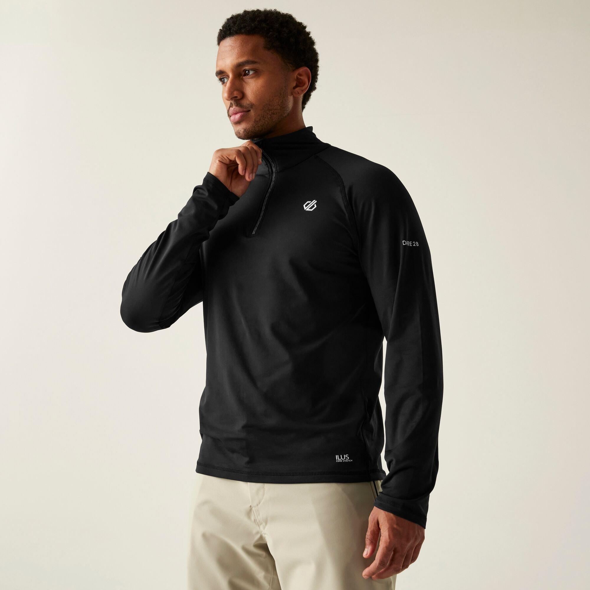 Black - Dare 2b - Fuse Up II Core Stretch - 1