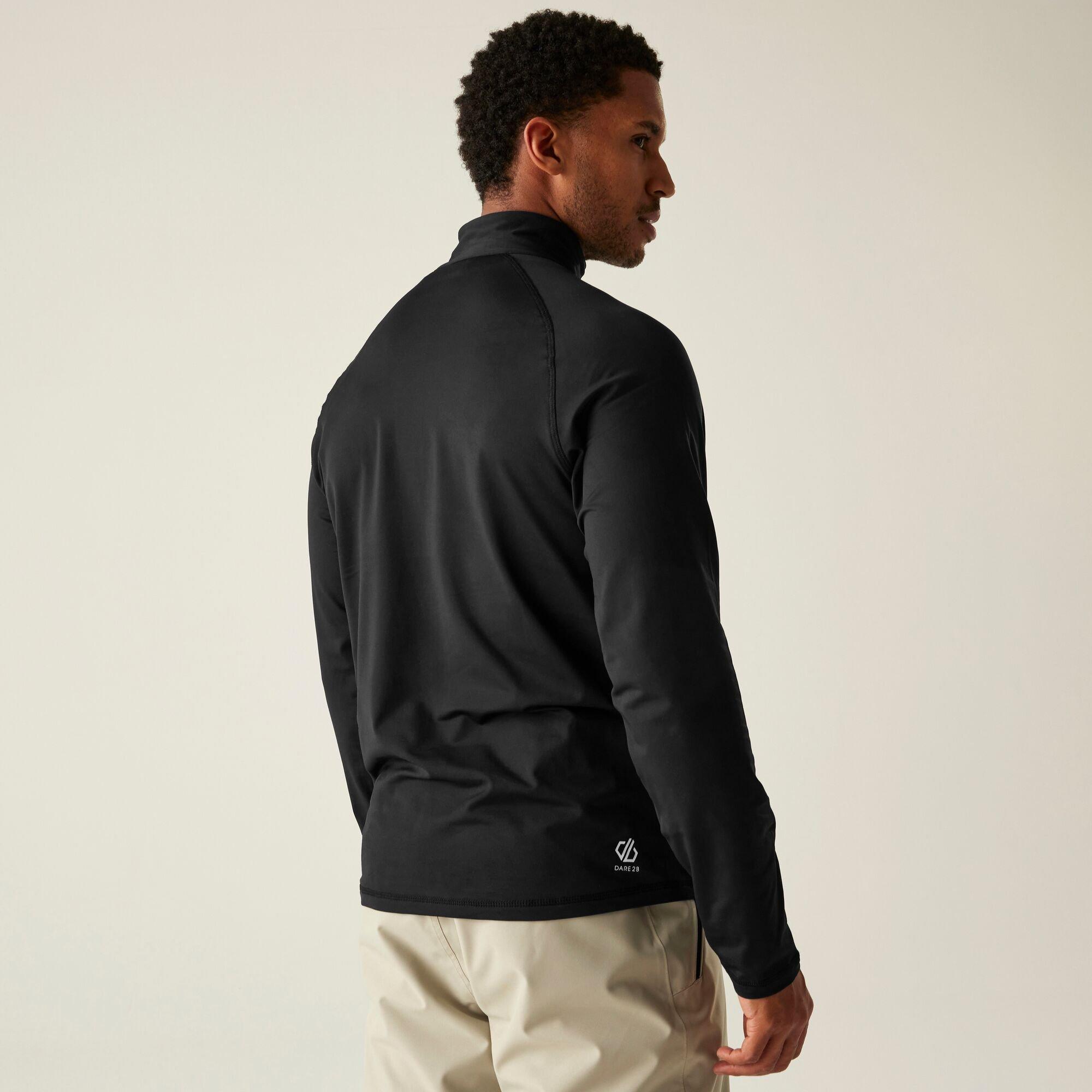 Black - Dare 2b - Fuse Up II Core Stretch - 2