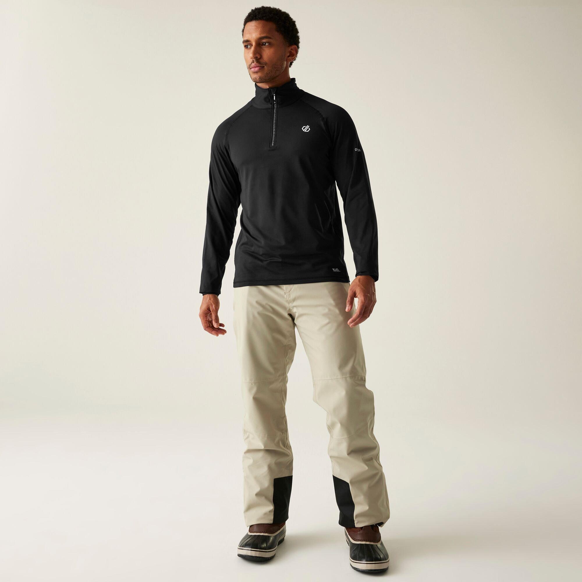 Black - Dare 2b - Fuse Up II Core Stretch - 3