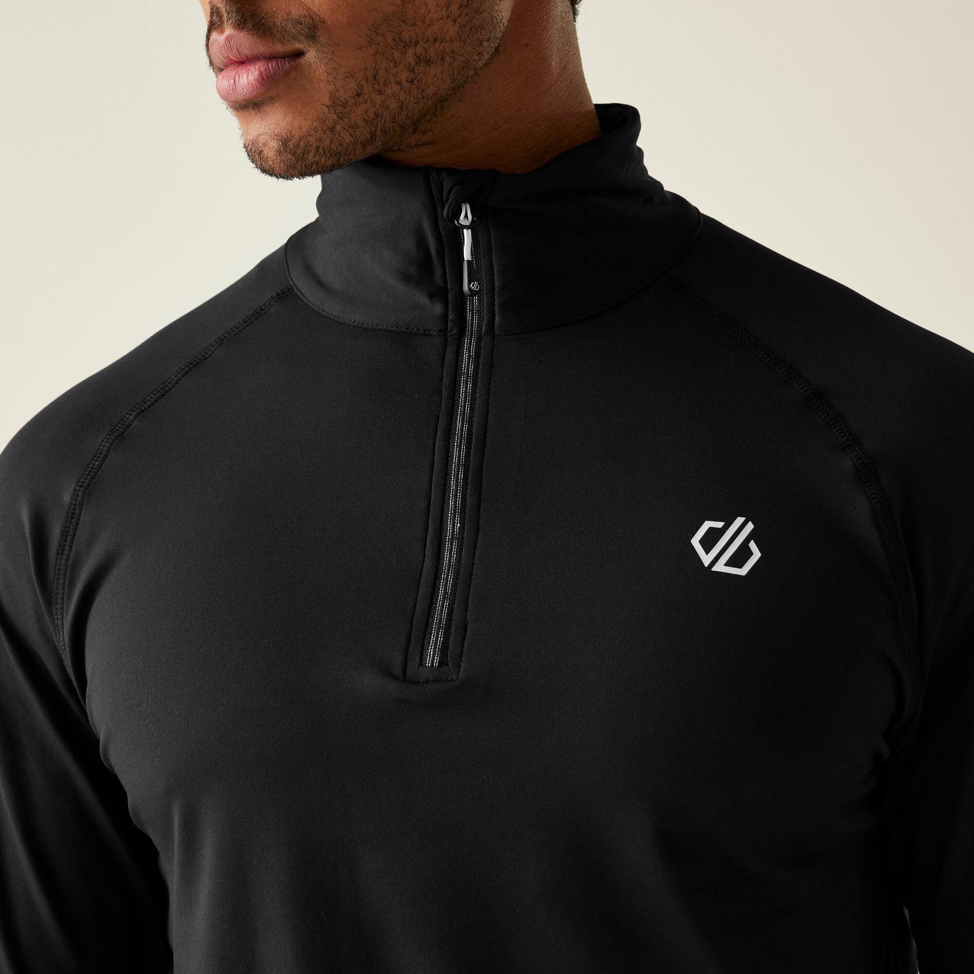 Black - Dare 2b - Fuse Up II Core Stretch - 4