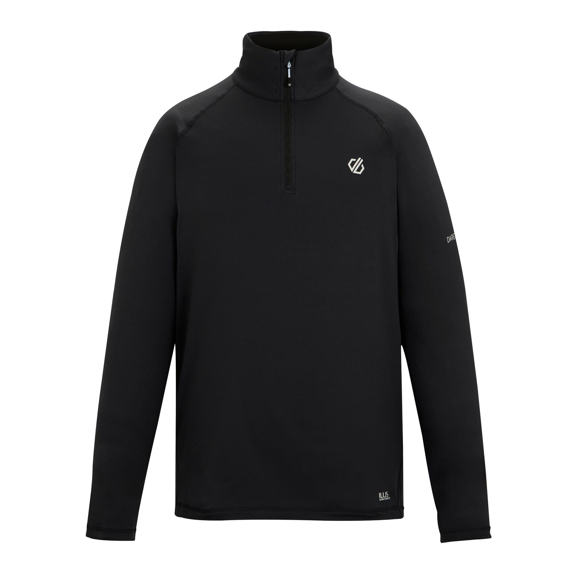 Black - Dare 2b - Fuse Up II Core Stretch - 5