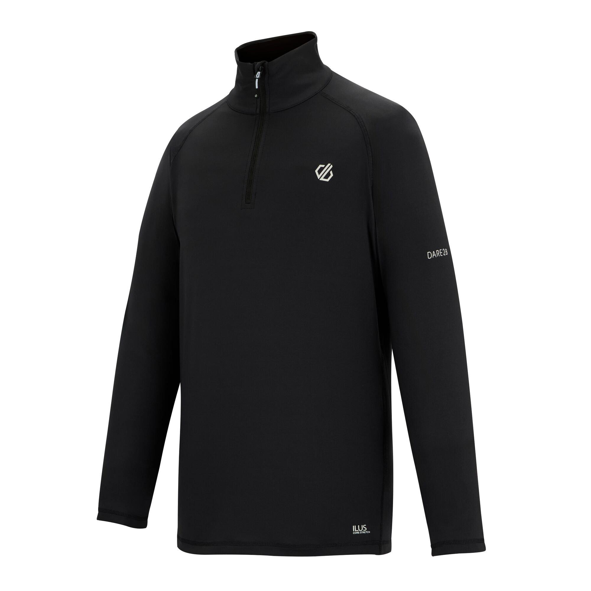 Black - Dare 2b - Fuse Up II Core Stretch - 7