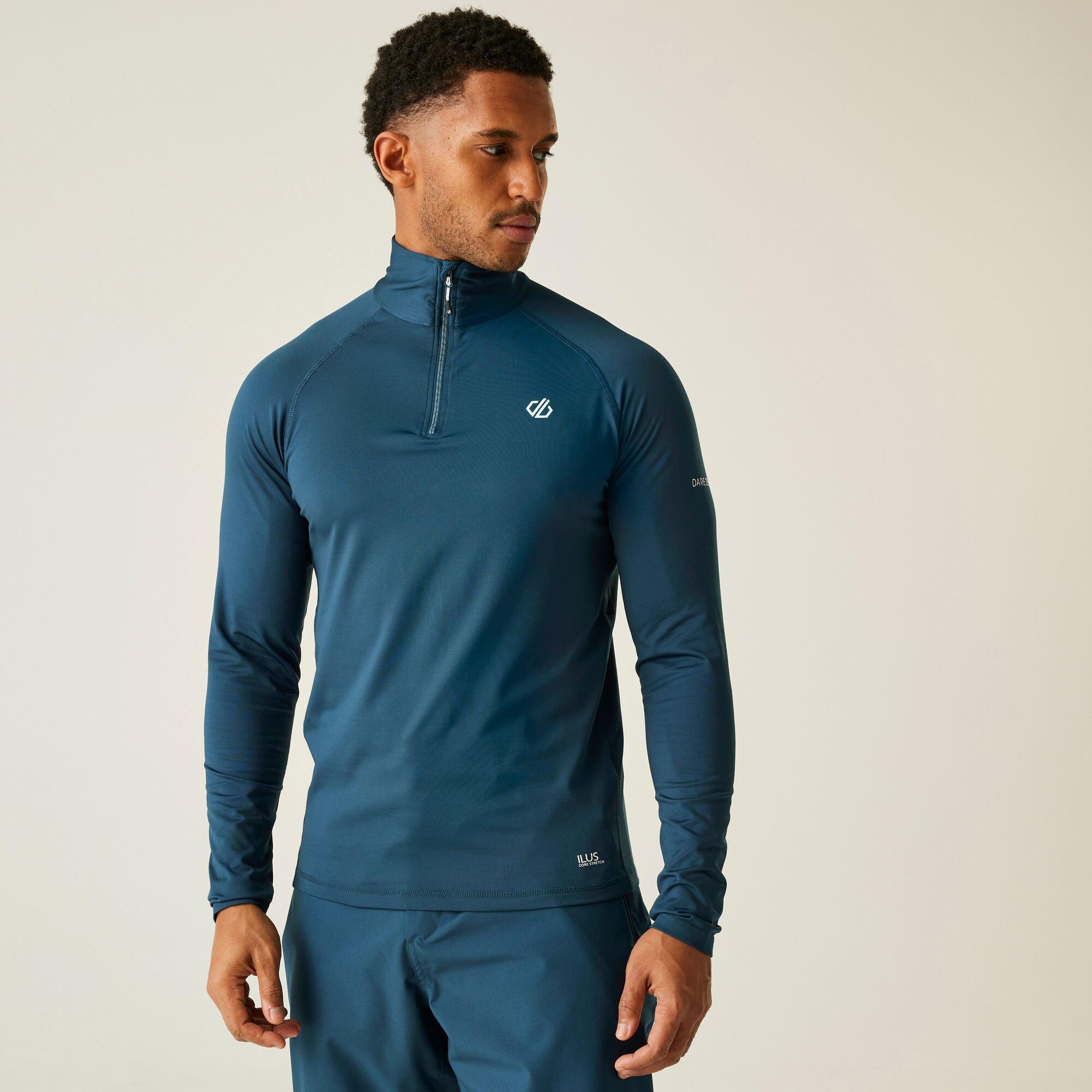 Fuse Up II Core Stretch