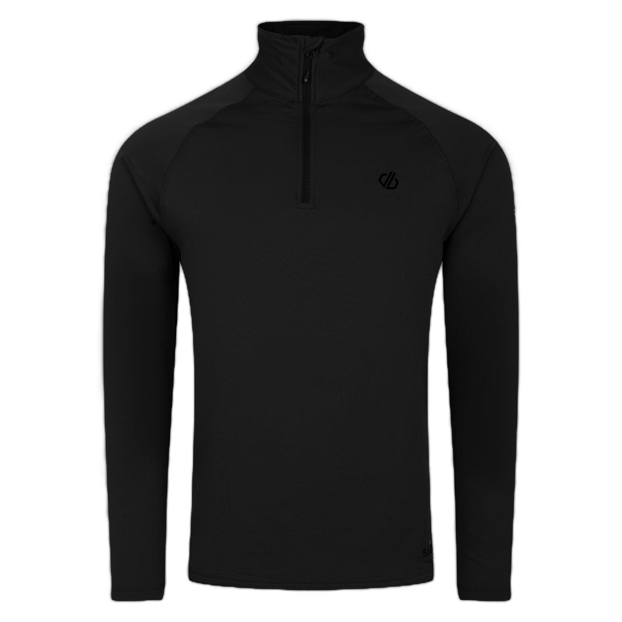 Dare 2B Men's Fuse Up Ii Core Stretch - Black/Black - XXL
