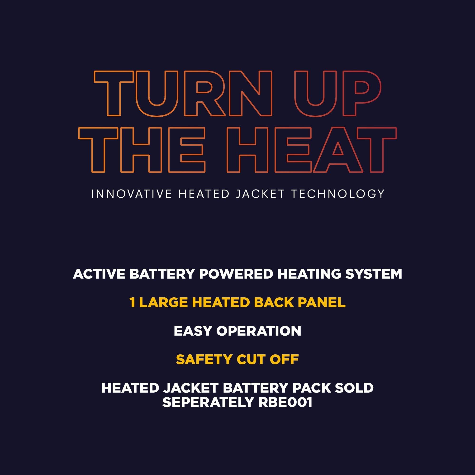 Black - Regatta - Voltera Parka Waterproof Jacket - 10