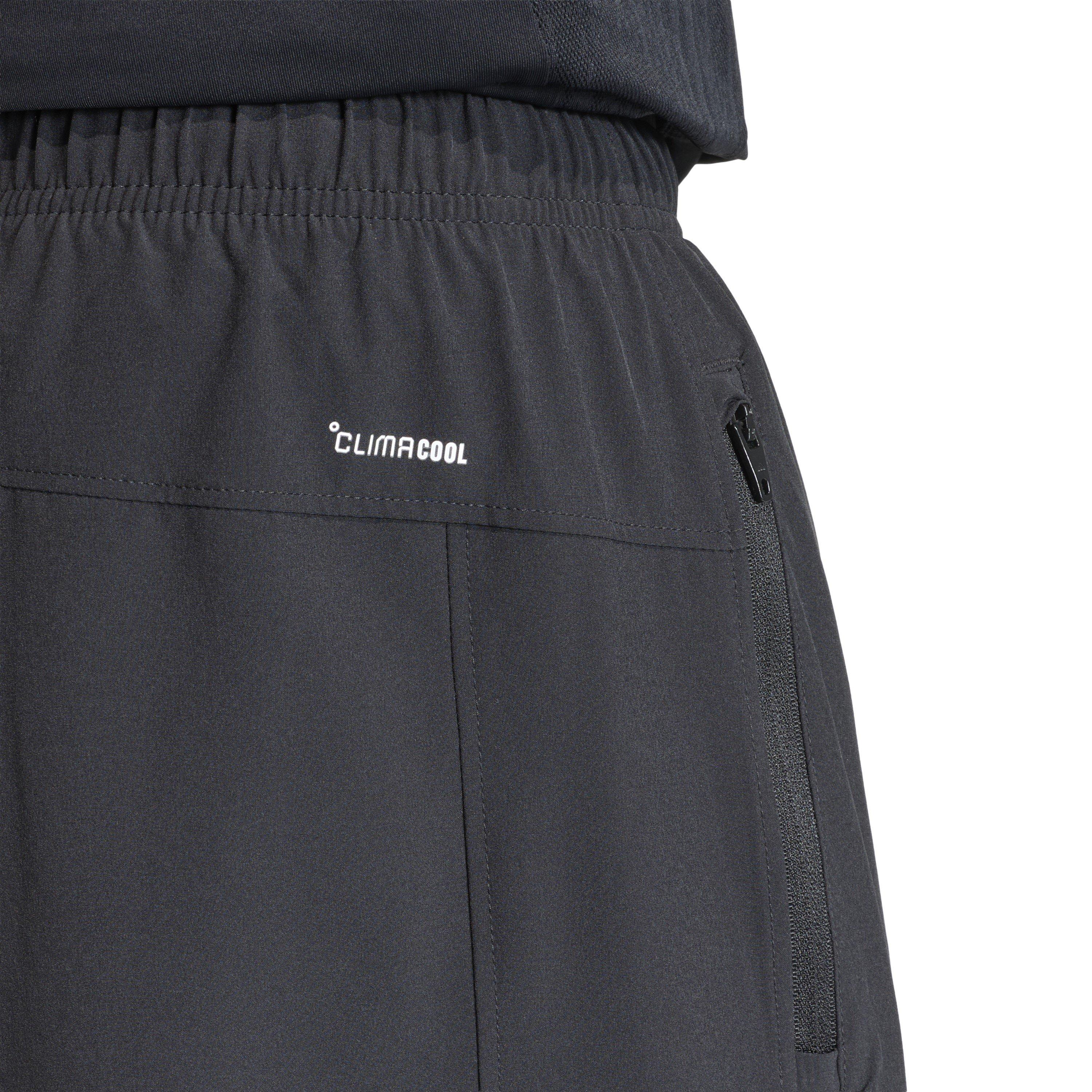 Preto - adidas - Aero Essential Jogging Pants Mens - 4