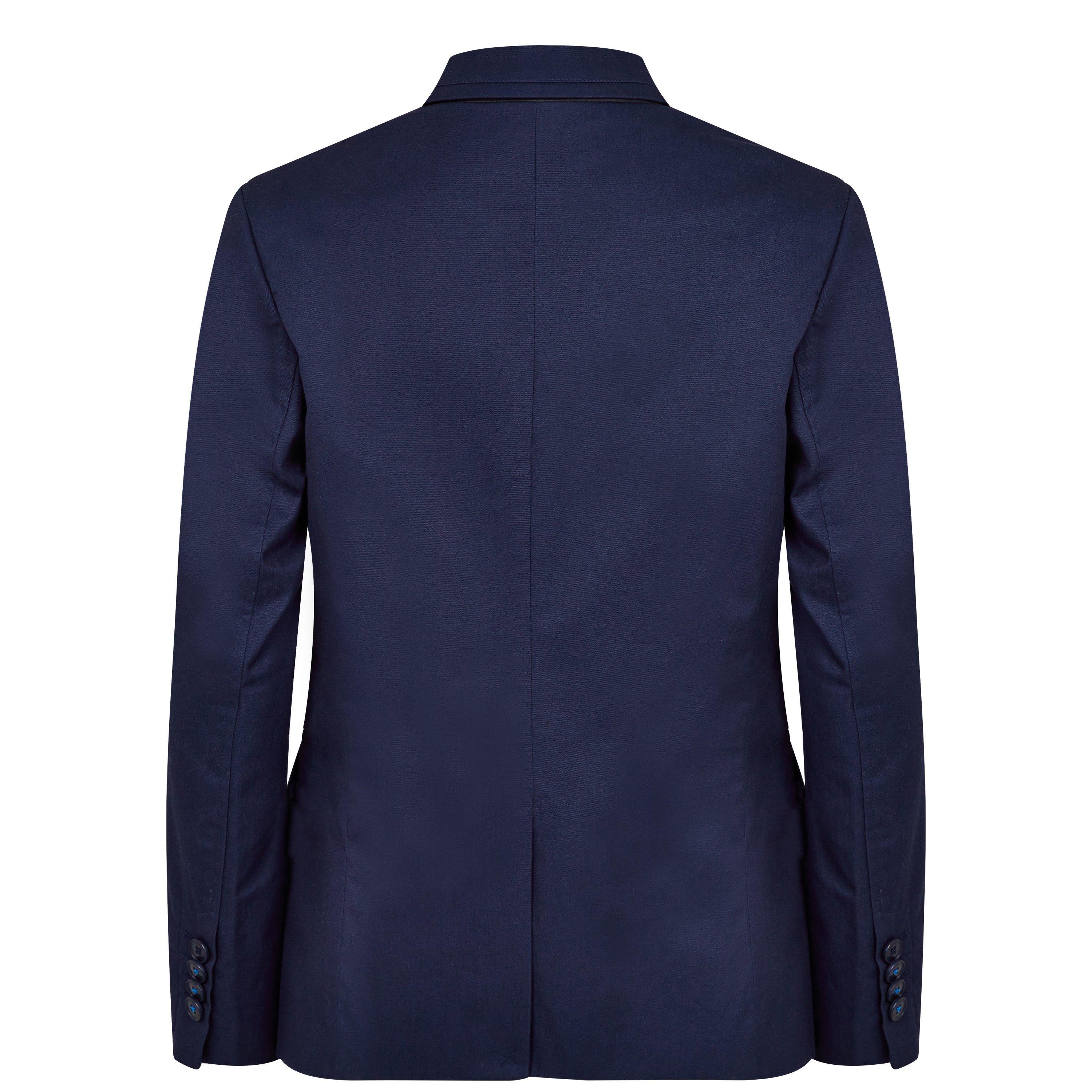  - Boss - Unisex CWF Suit Jackets for Kids - 2