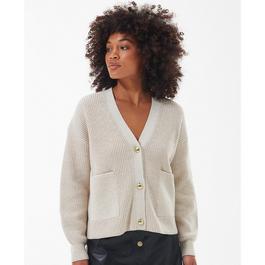 Barbour International Morini Cardigan