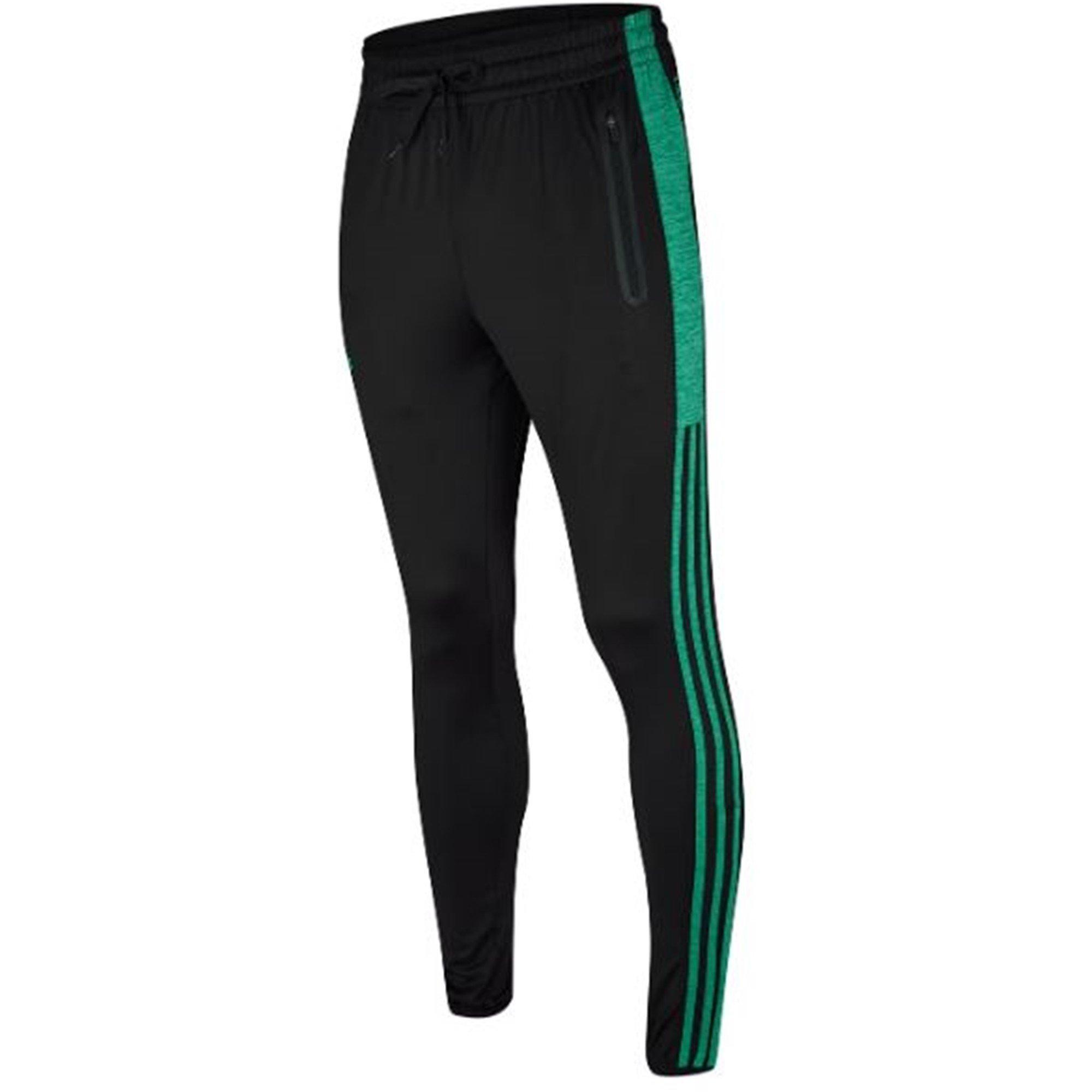 Black/Green - ONeills - Kane Skinny Pants Junior - 2