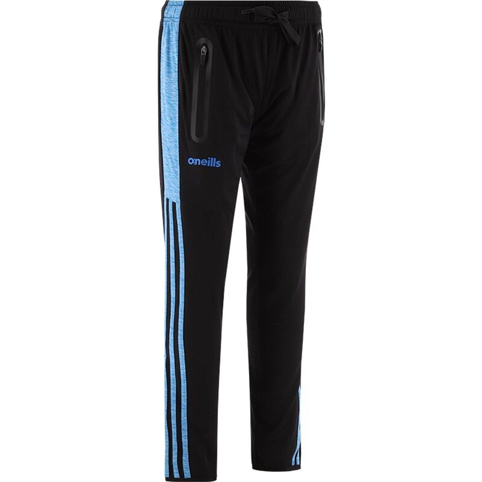 Zwart/MT/S Blauw - ONeills - Kane Skinny Pants Junior - 1
