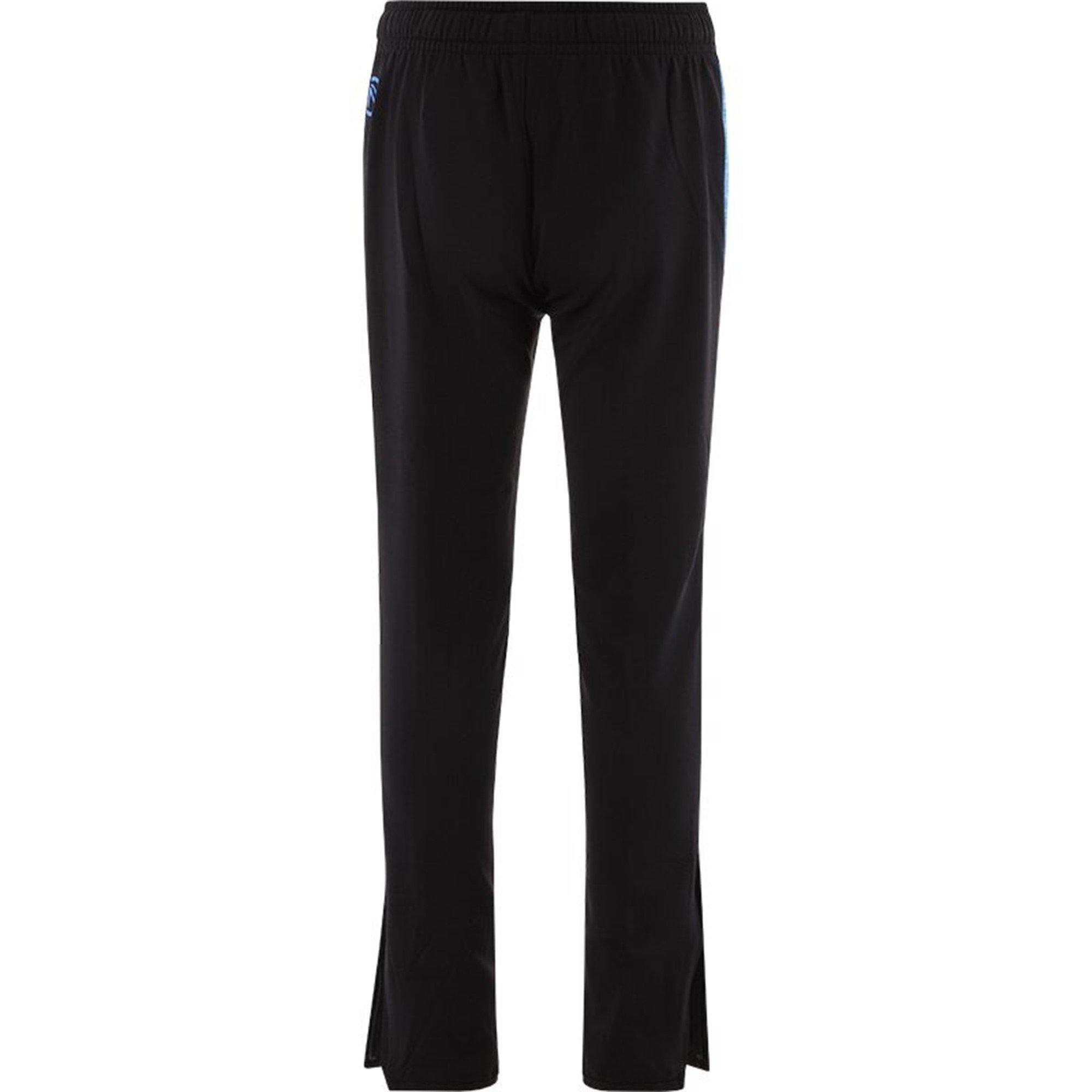 Zwart/MT/S Blauw - ONeills - Kane Skinny Pants Junior - 3