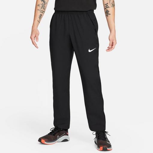 Nike Dri FIT Team Mens Woven Performance Pants