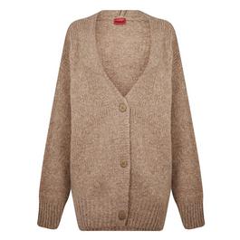 Hugo Samirendan Cardigan